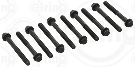 ELRING 083200 Болты ГБЦ в комплекте