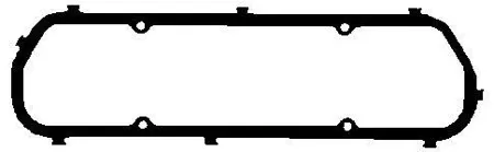 ELRING 087262 Прокладка клапанной крышки