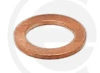 ELRING 101508 шайба универсальная Cu 6.0x10.0x1.0
