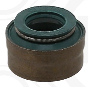 ELRING 104380 Колпачек маслосъемный 8x1215.4x9.5 Volvo D12ACD Mercedes Axor ACTROS
