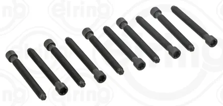 ELRING 104930 Болт ГБЦ Audi 95-
