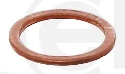 ELRING 107239 Шайба уплотнительная 10x13.5x1 Audi , BMW Skoda , VW, Land Rover