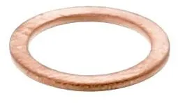 ELRING 107301 шайба универсальная VFA 10.0x14.0x1.0