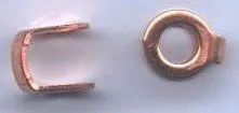 ELRING 108790 шайба обратки (топл.сист.) D 6 mm MAN