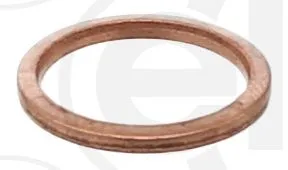 ELRING 110353 шайба универсальная 12x15.5x1.5