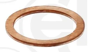 ELRING 110507 шайба универсальная Cu 12x16x1.0