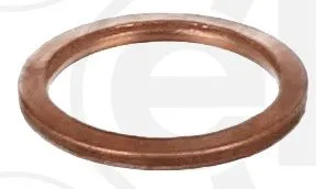 ELRING 110604 шайба универсальная Cu 12x16x1.5