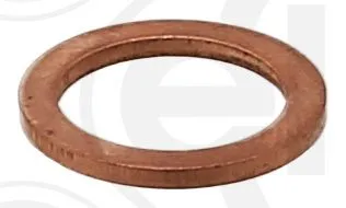 ELRING 110906 =080705c уплотн.шайба (17,912,3x1,4) Mercedes , Opel , BMW , Seat