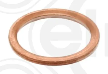 ELRING 114600 шайба универсальная Cu 14x18x1.5