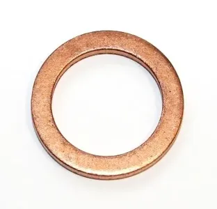 ELRING 115207 шайба универсальная Cu 14x20x2.0