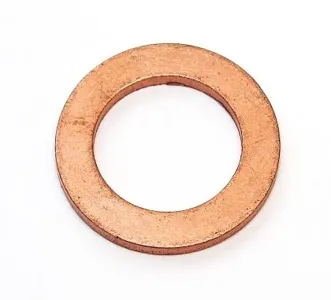 ELRING 117404 шайба универсальная Cu 14.2x22x1.85