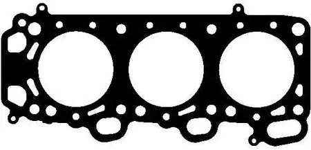 ELRING 124380 Прокладка ГБЦ (x2) Mitsubishi Galant 2.5 V6 24V 6G736A13 93-02