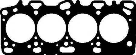 ELRING 124420 Прокладка ГБЦ Mitsubishi Space Runner 2.4 16V 4G64 94>