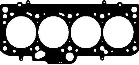 ELRING 124474 Прокладка ГБЦ Audi A3A4, VW Bora Golf Passat 1.6 96>