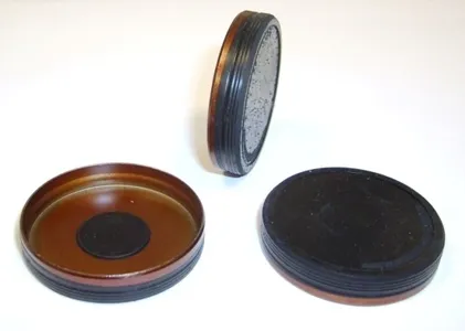 ELRING 125820 Заглушка вала распределительного