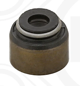 ELRING 130860 Колпачек маслосъемный Acura CLIntegraMDX 98>RSX 02-04, Honda Accord 98>CR-V 99>