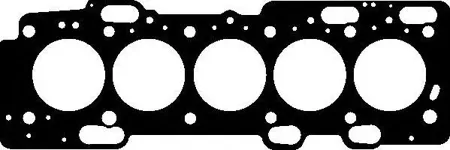 ELRING 131182 Прокладка ГБЦ Volvo C3070S6080V5070XC70XC90 2.4 mot.D5244 2001=> 1.07mm