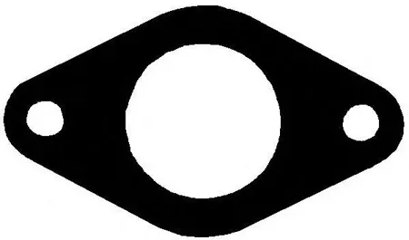 ELRING 135020 Прокладка выпускного коллектора HCV