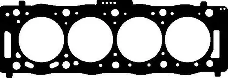 ELRING 135072 Прокладка ГБЦ Citroen , Peugeot 2.0HDI 16V DW10ATED 00