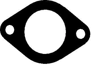 ELRING 146593 Прокладка коллектора BMW E36E34E39E38 95- 2.5TDTDs