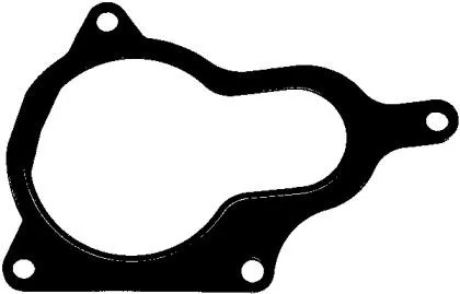 ELRING 149040 Прокл.корпуса впуск.кол-ра