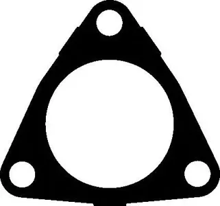 ELRING 150990 Прокладка трубы выхлопного газа