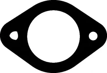 ELRING 151170 Прокладка приемной трубы