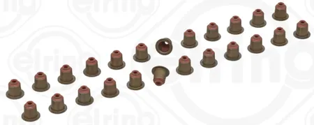ELRING 152390 Колпачек маслосъемный BMW E46E90E39E60E65 M57N57 (компл.)