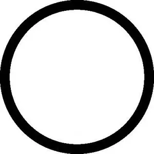 ELRING 153210 Прокладка, труба выхлопного газа