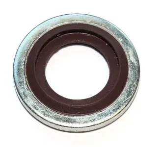 ELRING 153300 Уплотнительное кольцо