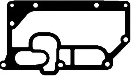 ELRING 155890 Прокладка масляного радиатора