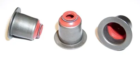 ELRING 157560 Колпачек маслосъемный 6x11.5x22.3x19.5 (1) BMW E46E39 2.0-4.0TDi 98>