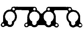 ELRING 165210 Прокладка коллектора впускного Audi A4 1.6, VW Golf Passat 1.62.0 94>