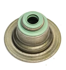 ELRING 165560 Колпачек маслосъемный 6x26.5x16 Daewoo Aveo Nubira 1.41.6 97>