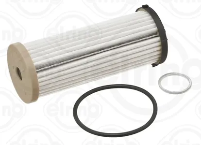 ELRING 166040 Фльтр АКПП DSG-7 (картридж с прокладкой) Type - DQ-380DQ381DQ-400EDQ500