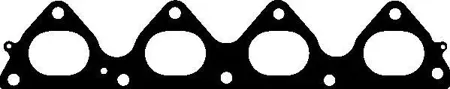 ELRING 166110 прокладка коллектора выпускного Honda CR-V 2.0 16V 99>