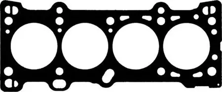 ELRING 166580 Прокладка ГБЦ Mazda Xedos 6 1.6 16V B6ZE DOHC 94>