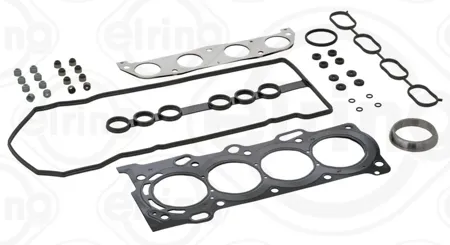 ELRING 169740 Комплект прокладок ДВС верхний Toyota Celica 1.8 99> Corolla 1.8 98-00 Matrix 1.8 03>