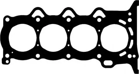 ELRING 169750 Прокладка ГБЦ Toyota Yaris 1.31.5 16V 98>