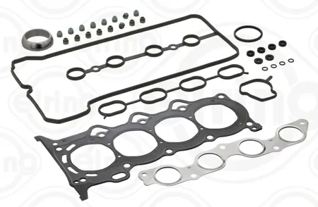 ELRING 170010 Комплект прокладок ДВС верхний Scion XAXB 1.5 03>