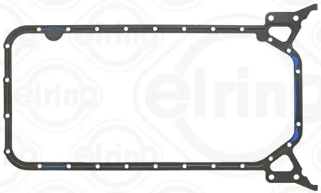 ELRING 175143 Прокл.поддона Mercedes Sprinter 00 W124,W202,W210, 1.8-2.3D