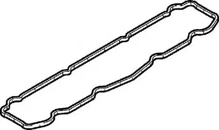 ELRING 177110 Прокладка клапанной крышки (x2) Citroen Xsara, Peugeot 206307 1.6 00>