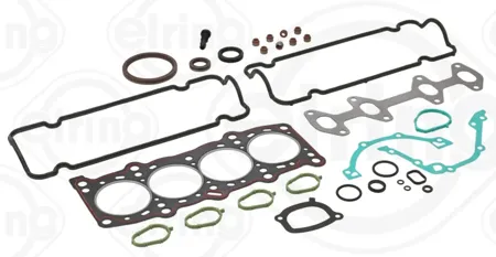 ELRING 180250 Комплект прокладок Fiat DOBLOPUNTO 1.2 mot.188A4000 1996=>