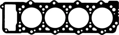 ELRING 181870 Прокладка ГБЦ Mitsubishi PAJERO II 94- 2.8TD