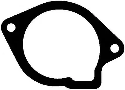 ELRING 184130 Прокл.насоса водяного VAG A2 Bora Caddy Polo 1.01.4 mot.AERAHWAKKAKQALDALLANMAPEAXP <=2006