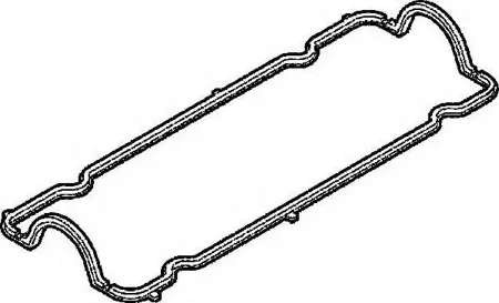 ELRING 199000 Прокладка клапанной крышки Fiat PuntoPalioDoblo 1.2 99>