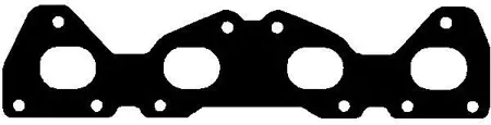 ELRING 215451 Прокладка коллектора выпускного Citroen C2C3, Peugeot 206307 1.6 16V 00>