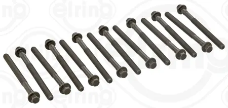 ELRING 221530 Болт головки блока цилиндров Volvo 960S80S90 90- 2.52.829 (компл.)