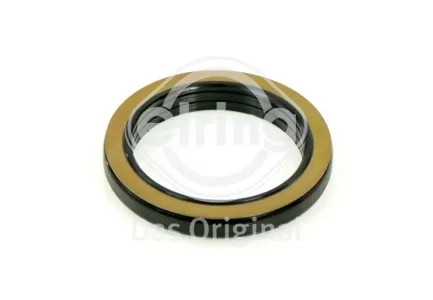 ELRING 222610 Сальник ступицы 75x100x1013 Scania