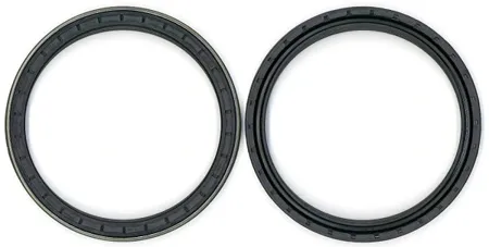 ELRING 222620 Сальник ступицы задн.внутренний 142x170x1516 KASSETTE Scania